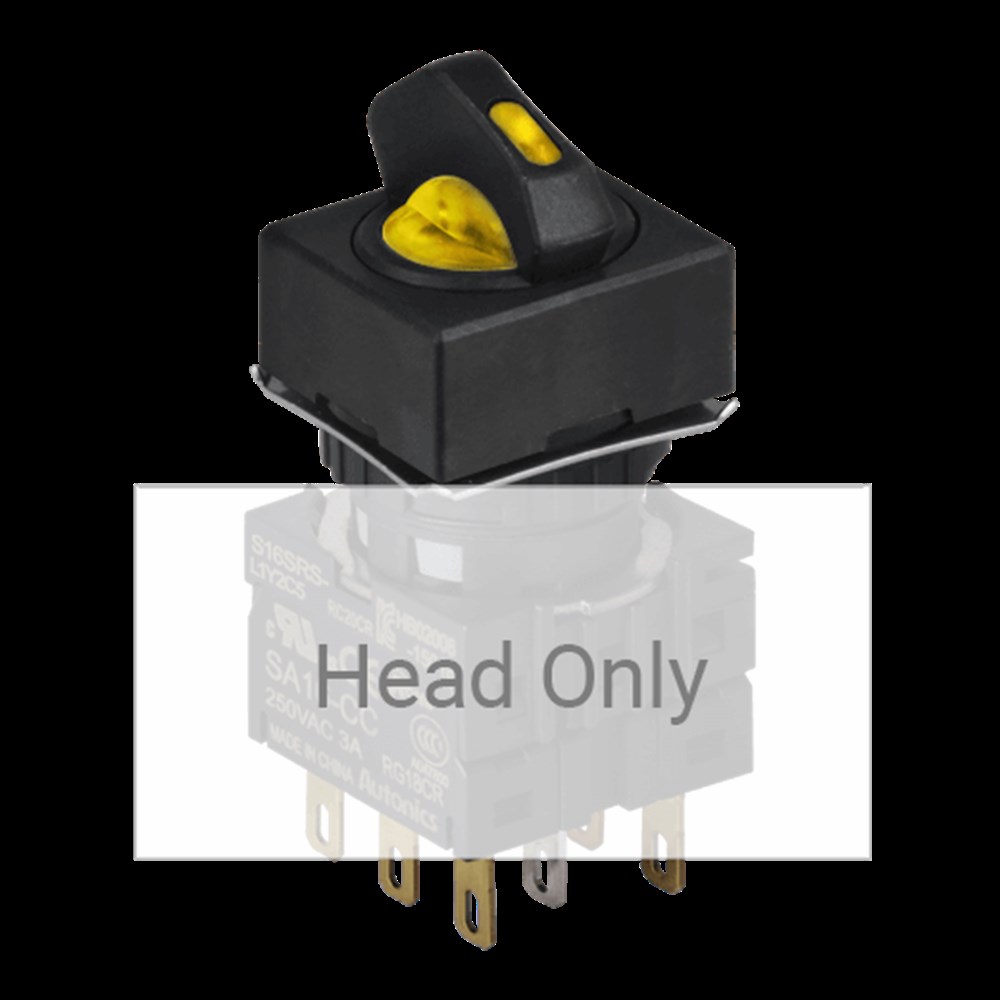 Autonıcs S16SRS-L4Y