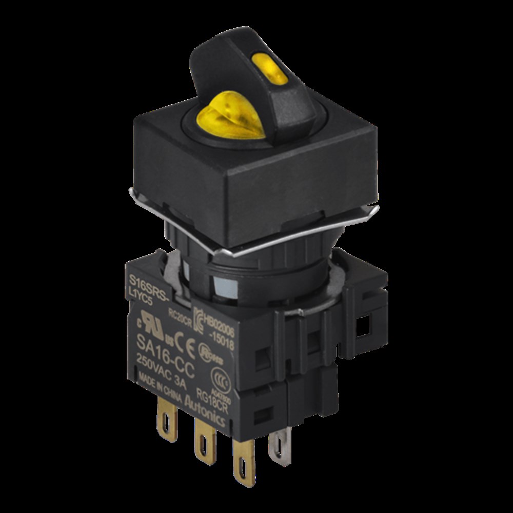 Autonıcs S16SRS-L4YC5