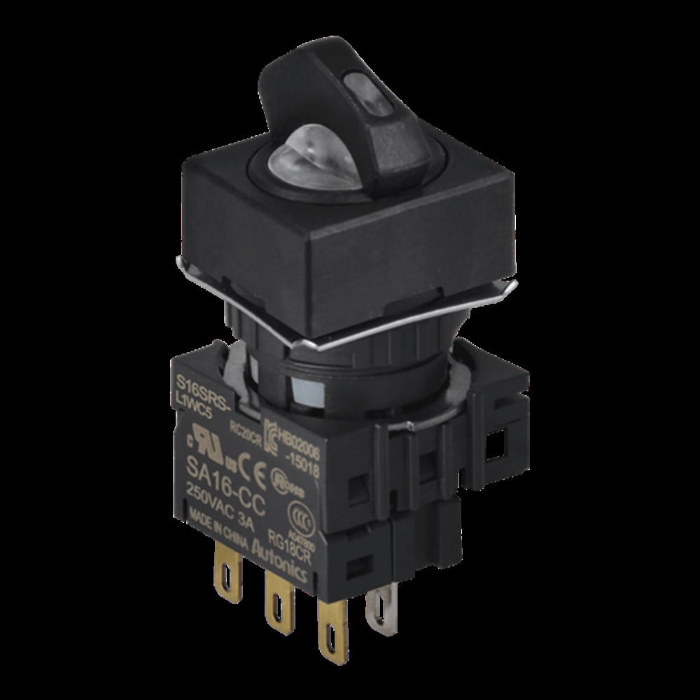 Autonıcs S16SRS-L5WC12