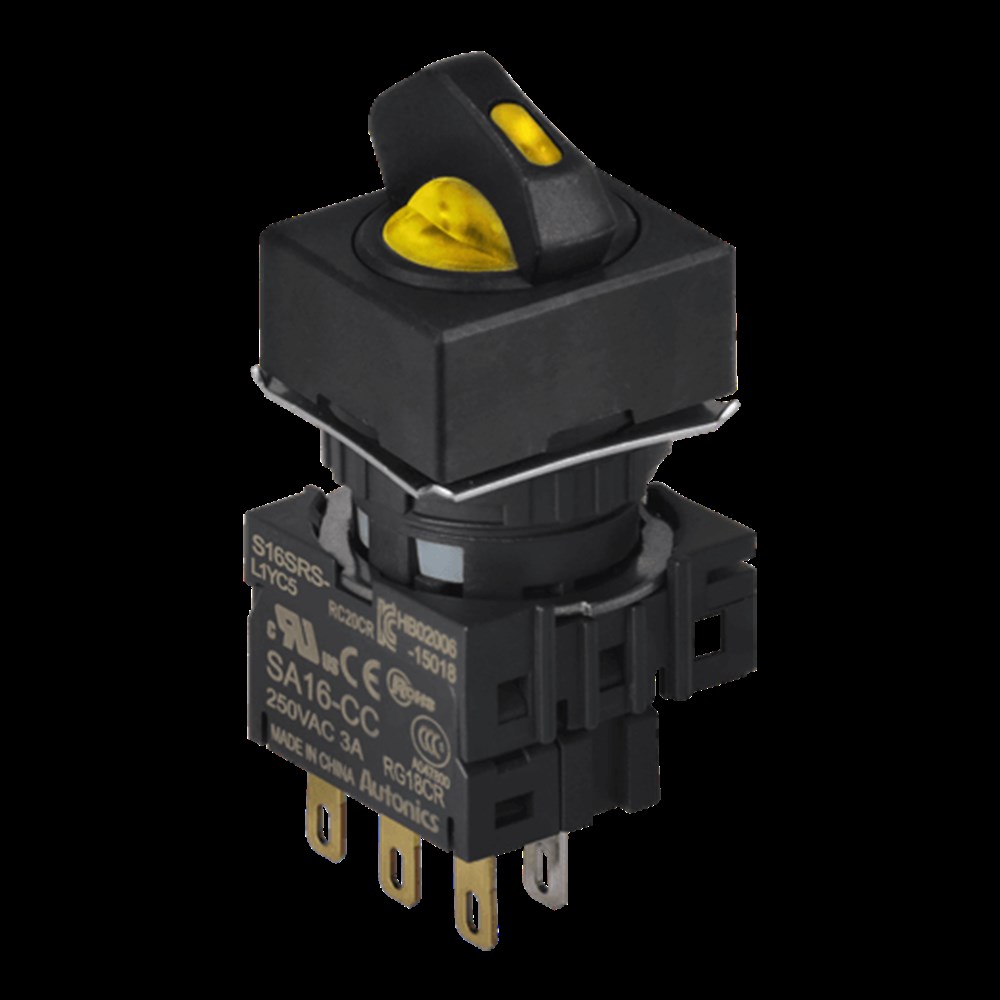 Autonıcs S16SRS-L5YC24