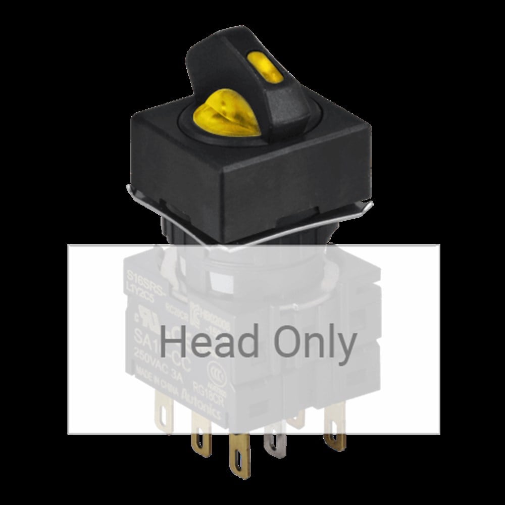 Autonıcs S16SRS-L6Y