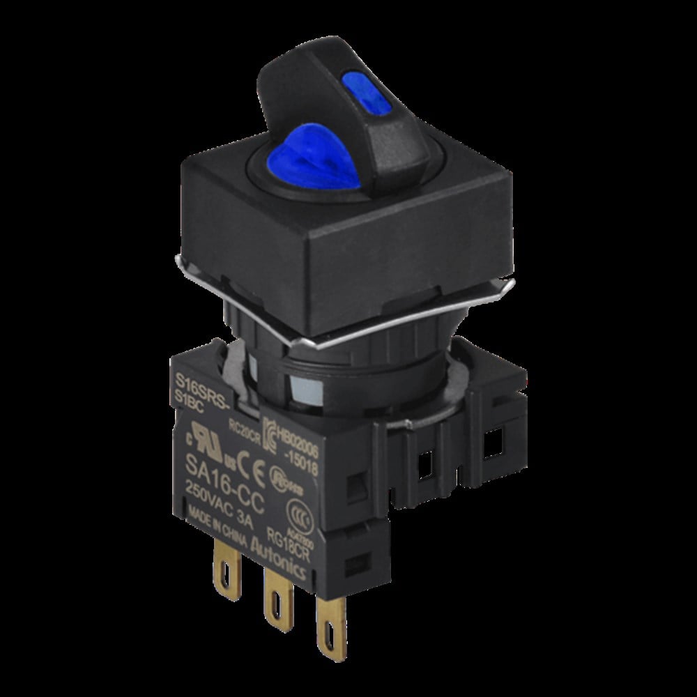 Autonıcs S16SRS-S1BC
