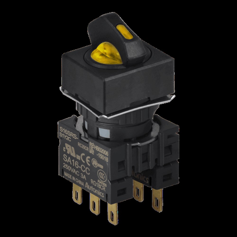 Autonıcs S16SRS-S4Y2C
