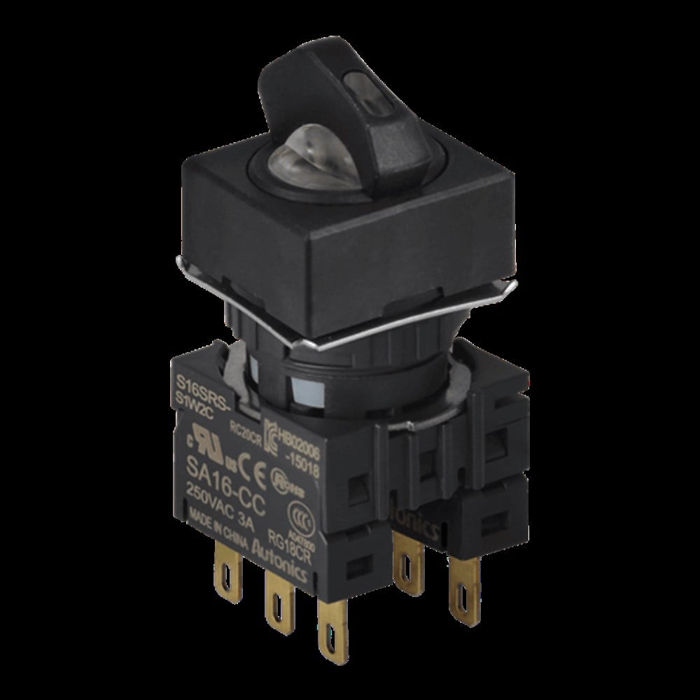 Autonıcs S16SRS-S5W2C