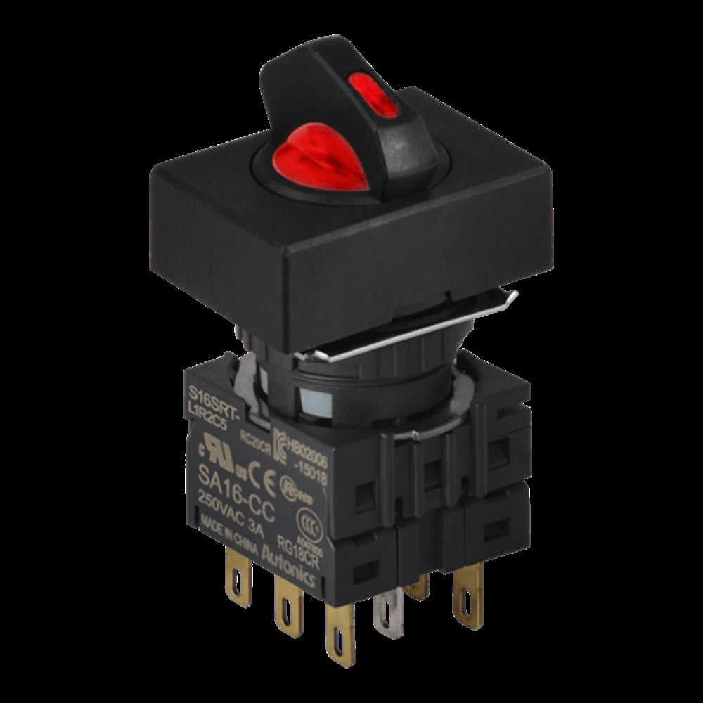 Autonıcs S16SRT-L1R2C12