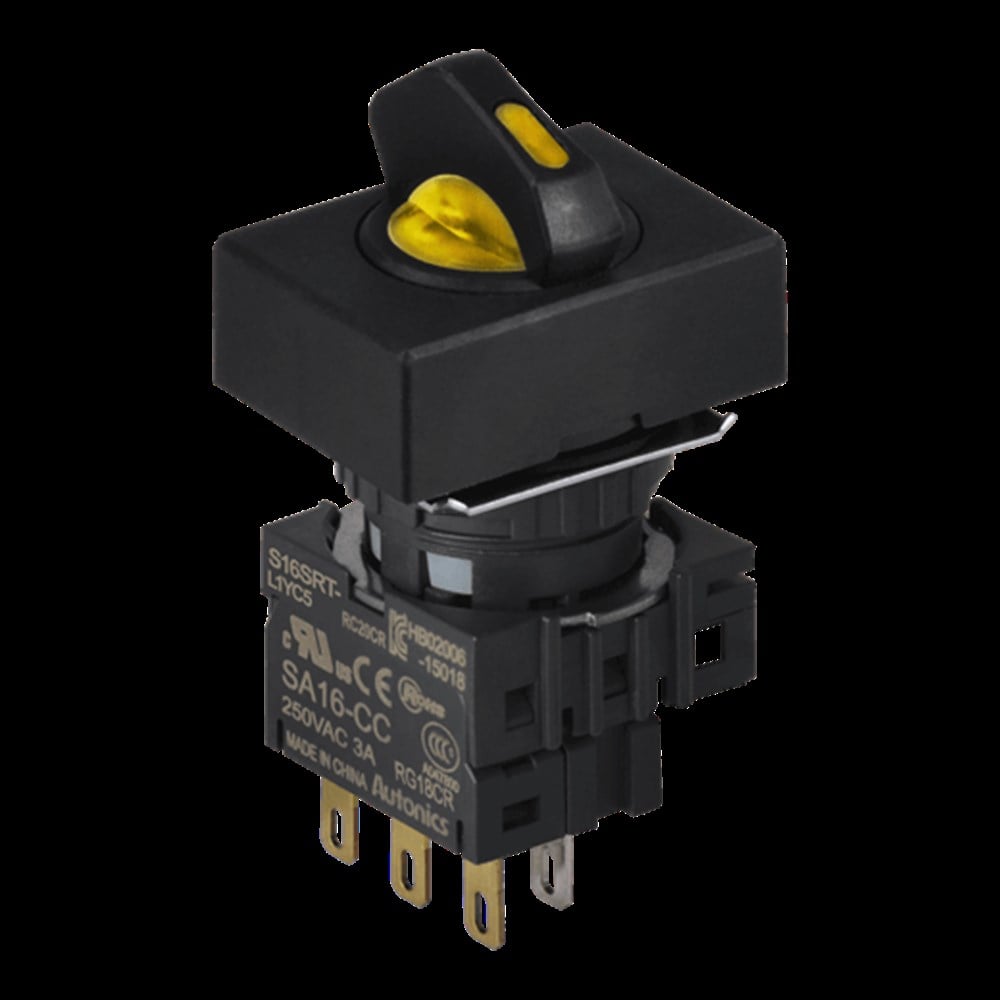 Autonıcs S16SRT-L1YC12
