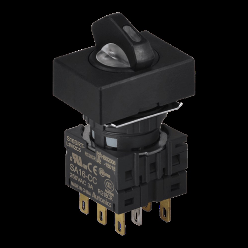 Autonıcs S16SRT-L2W2C24