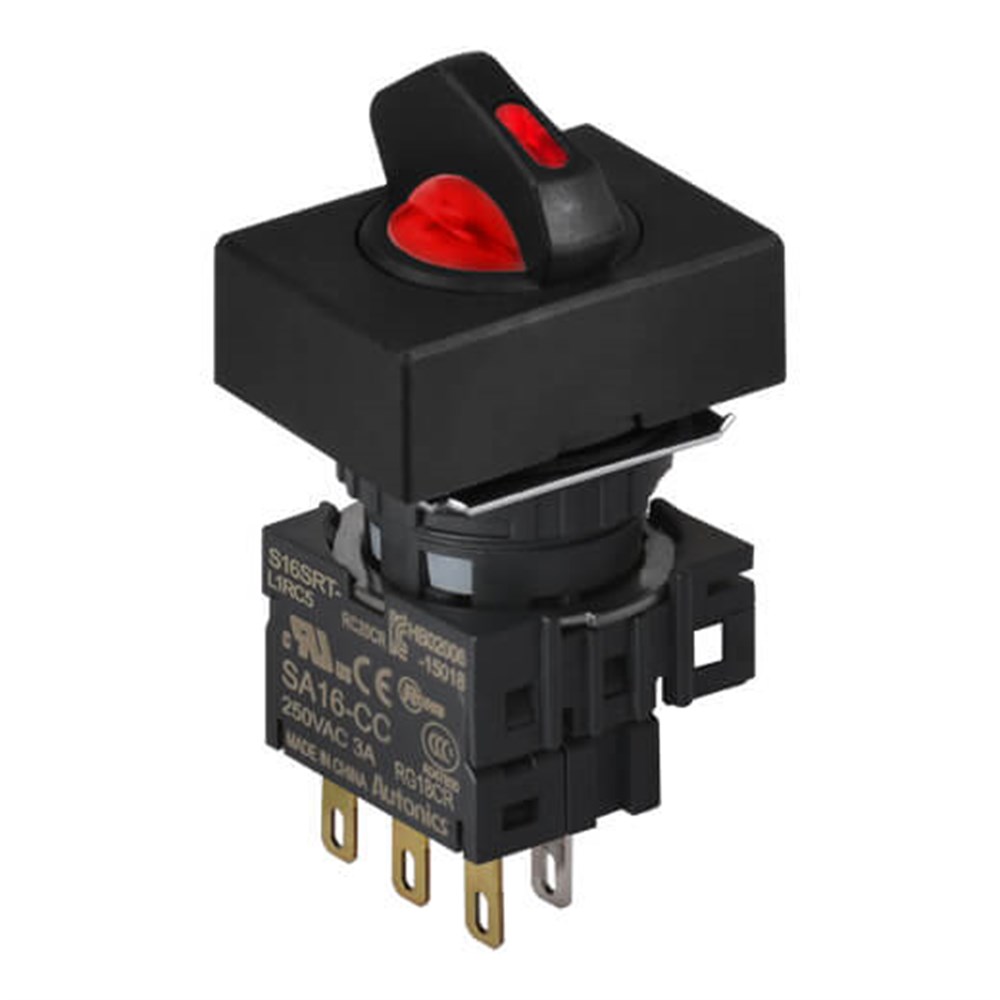Autonıcs S16SRT-L5W