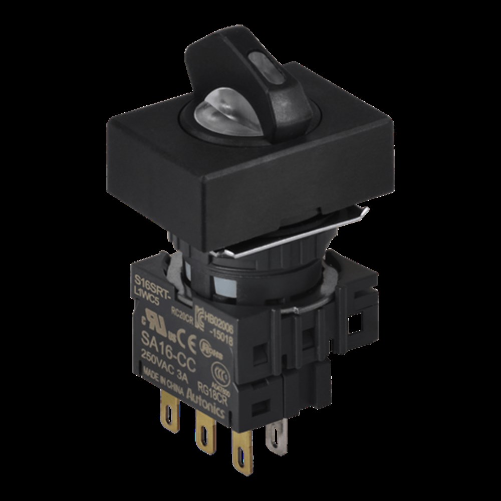Autonıcs S16SRT-L6WC24