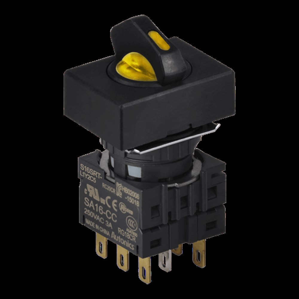 Autonıcs S16SRT-L6Y2C5