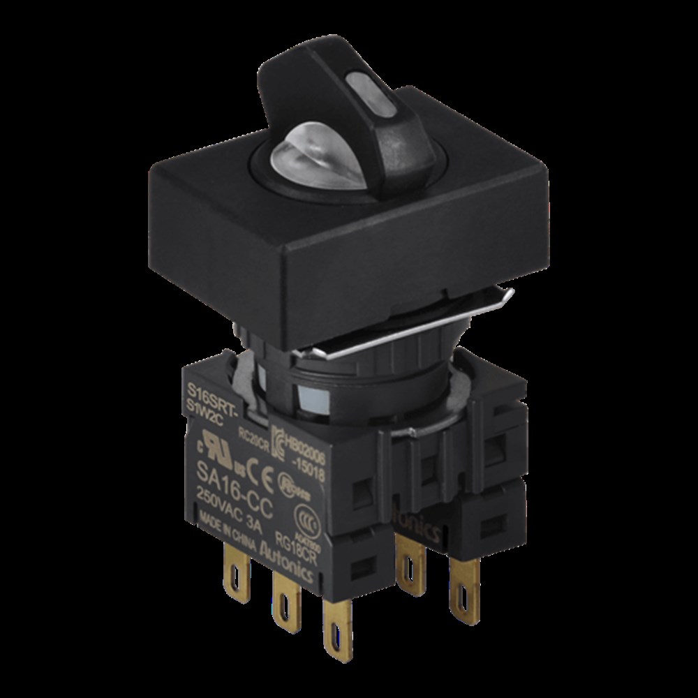 Autonıcs S16SRT-S1W2C
