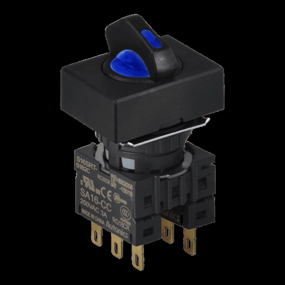 Autonıcs S16SRT-S5B2C