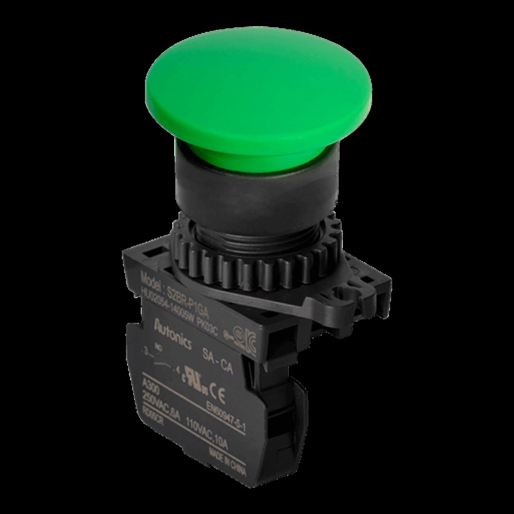 Autonıcs S2BR-P1GA