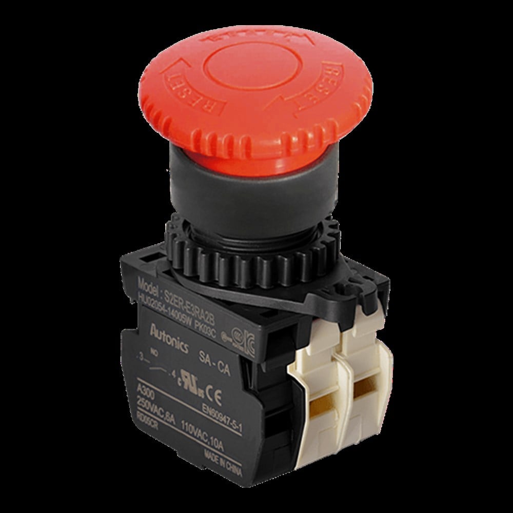 Autonıcs S2ER-E3RA2BM