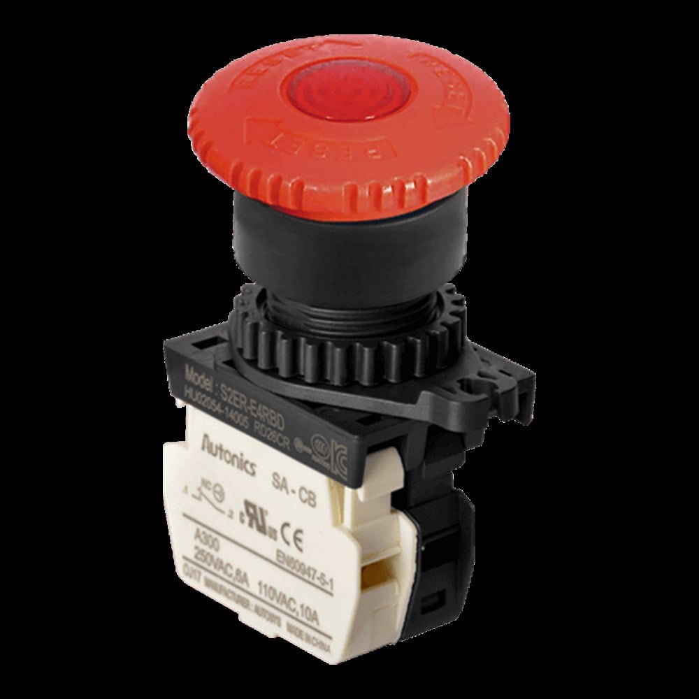 Autonıcs S2ER-E4RBD