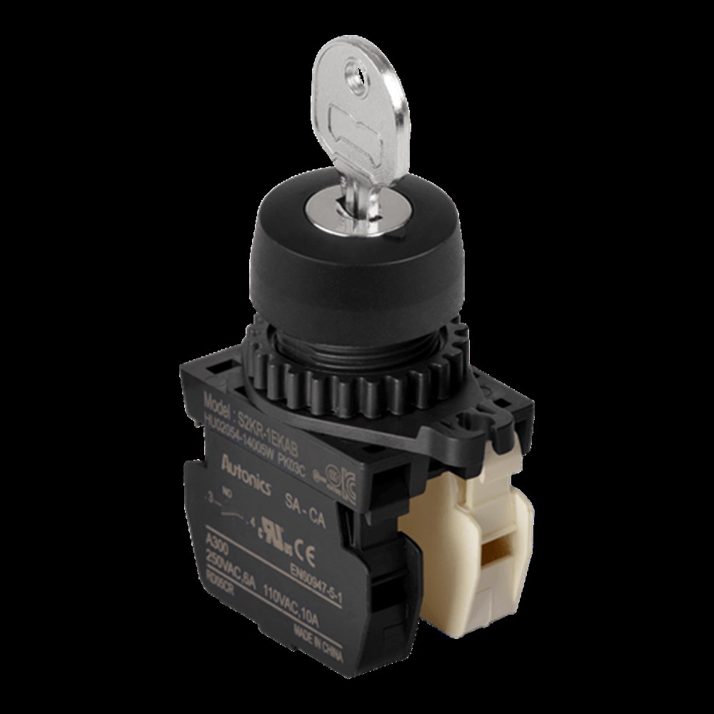 Autonıcs  S2KR-1EKABM