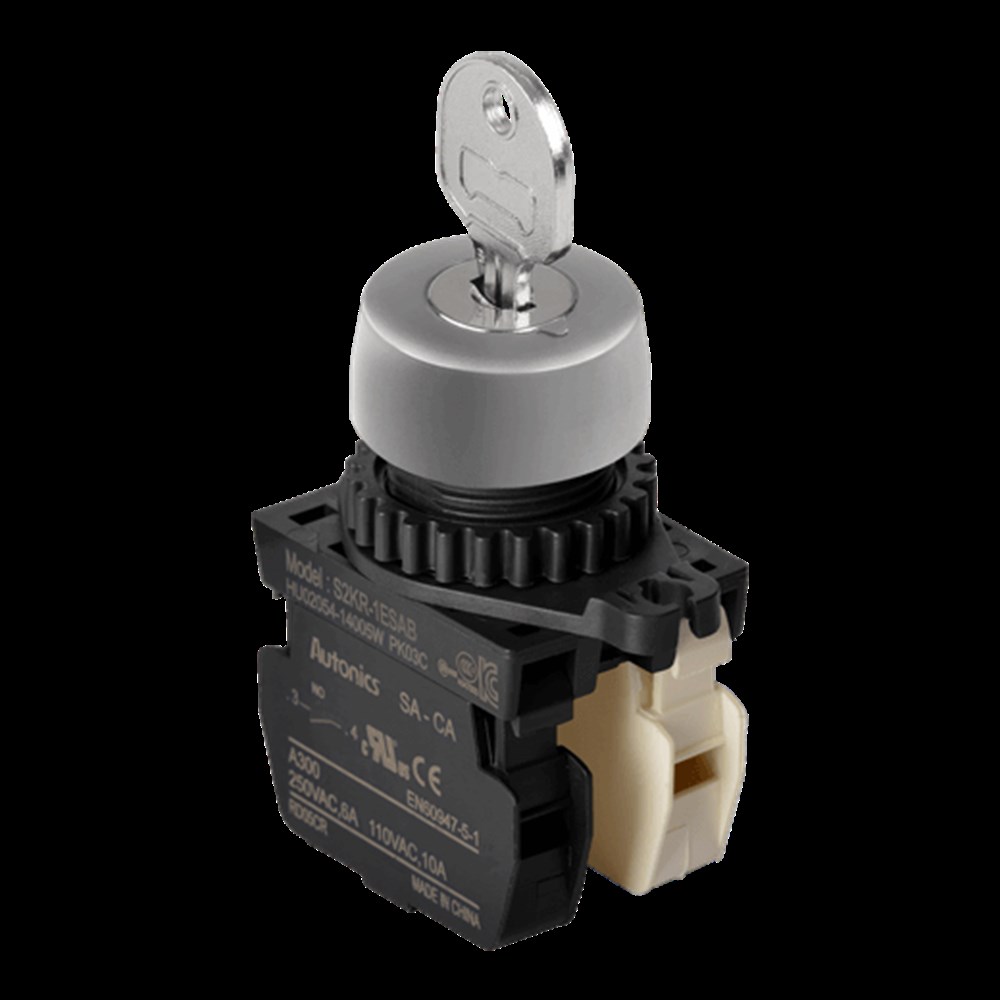 Autonıcs S2KR-1ESABM