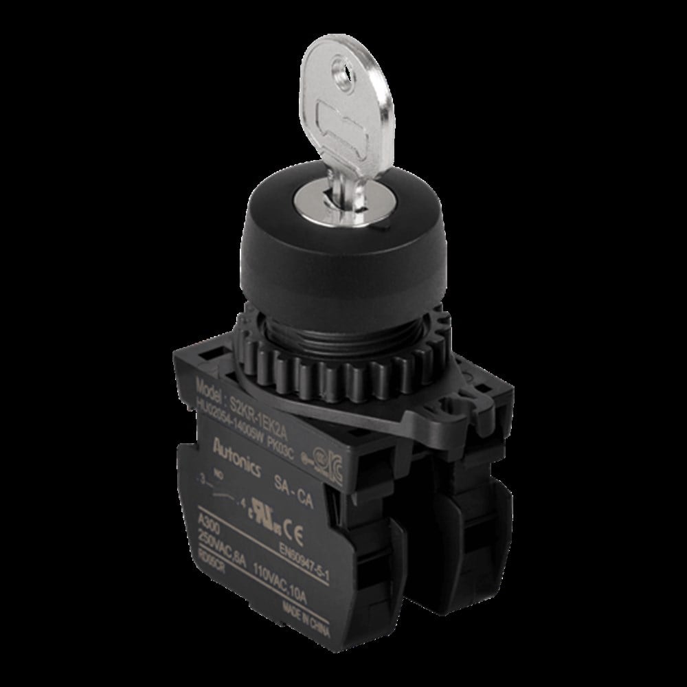 Autonıcs S2KR-2EK2A
