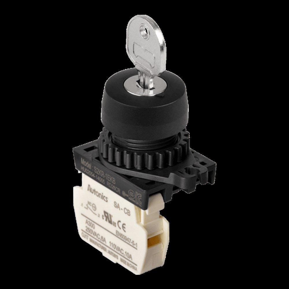 Autonıcs  S2KR-2EKBM