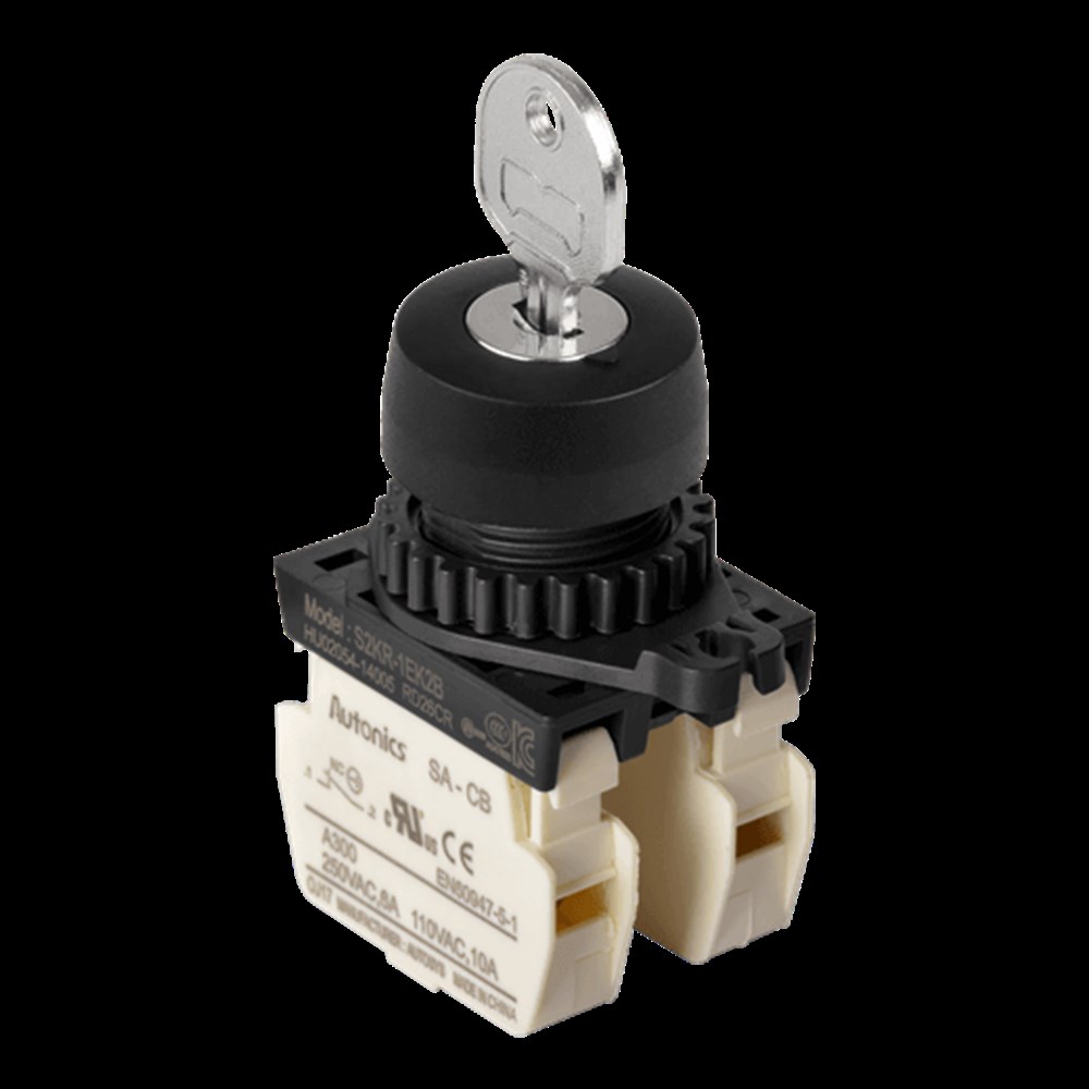 Autonıcs  S2KR-2FK2B