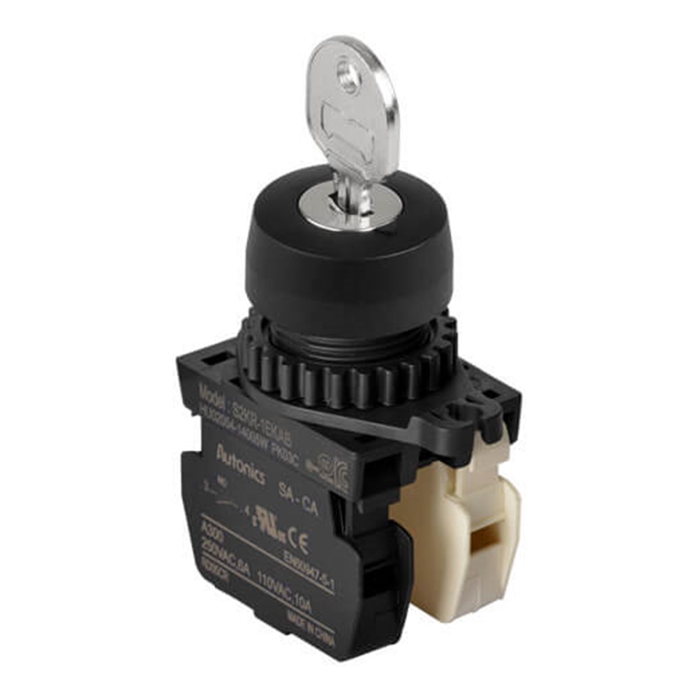 Autonıcs S2KR-2FKABM