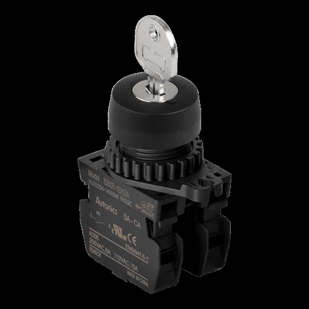 Autonıcs S2KR-6DK2AM