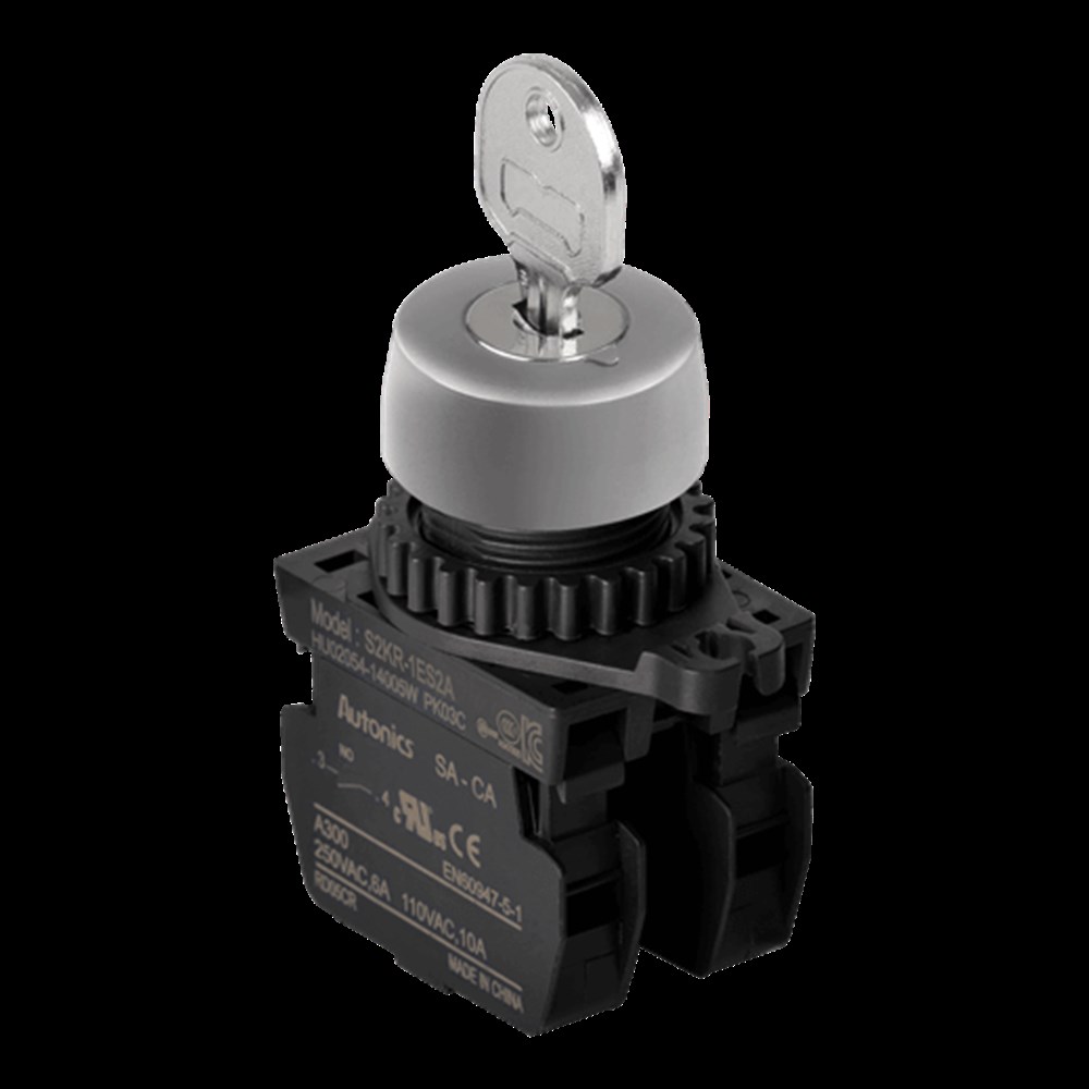 Autonıcs S2KR-6FS2A