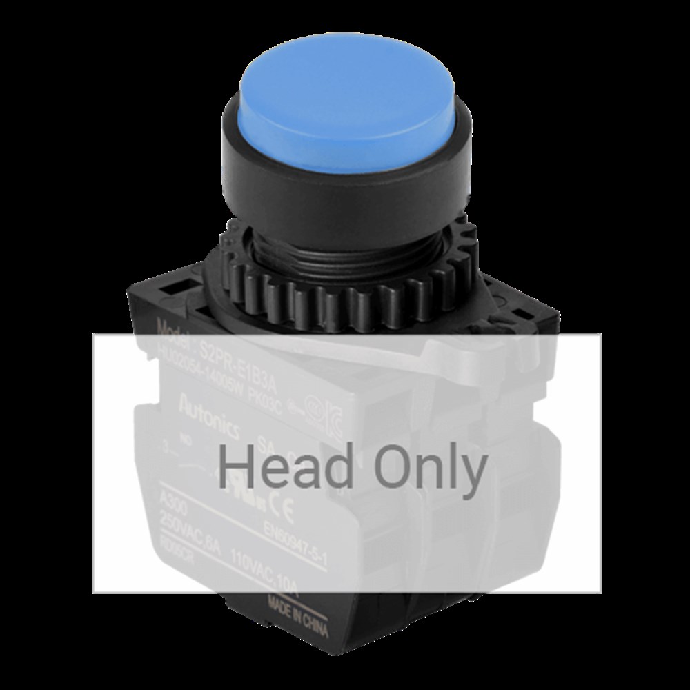 Autonıcs S2PR-E1B