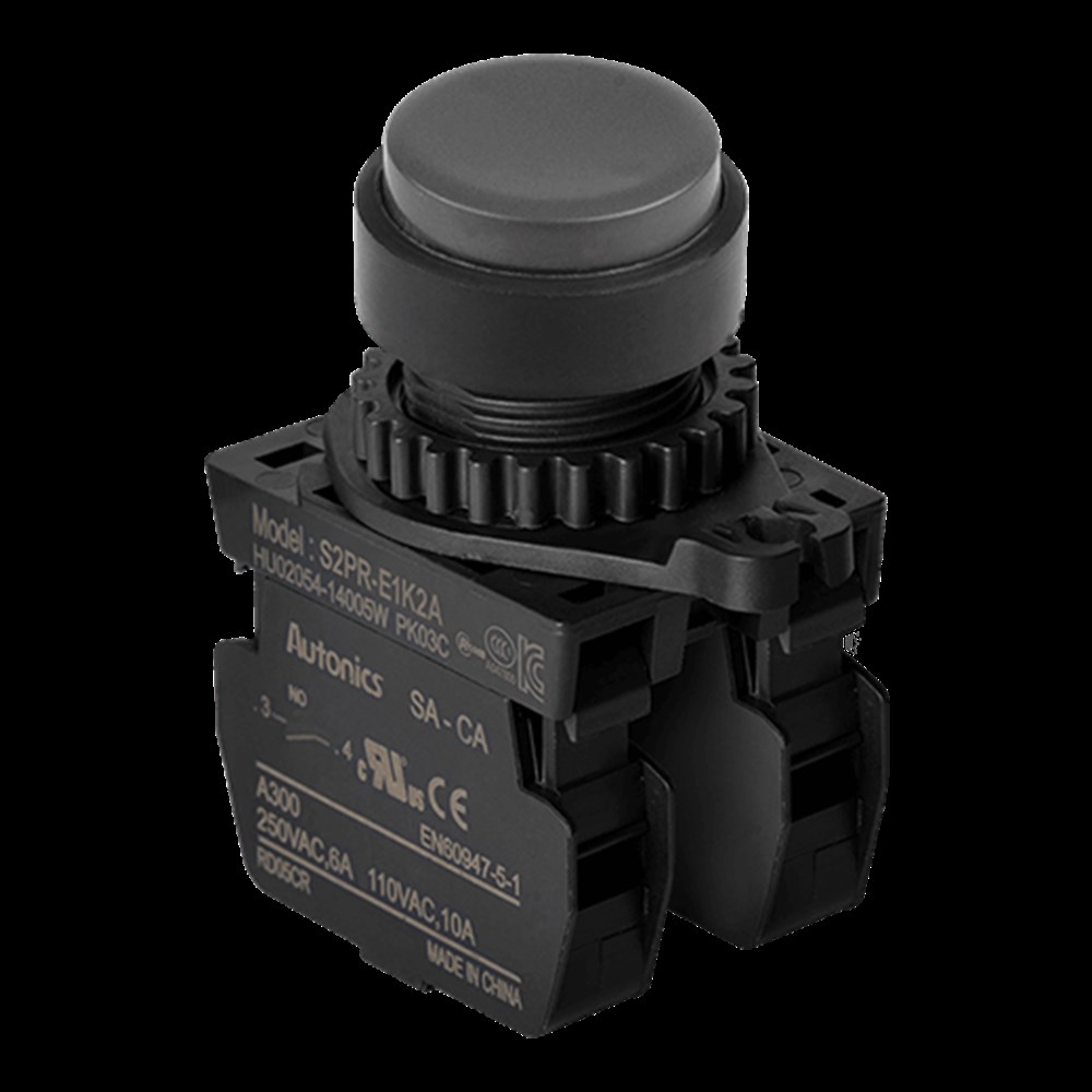 Autonıcs S2PR-E1K2A