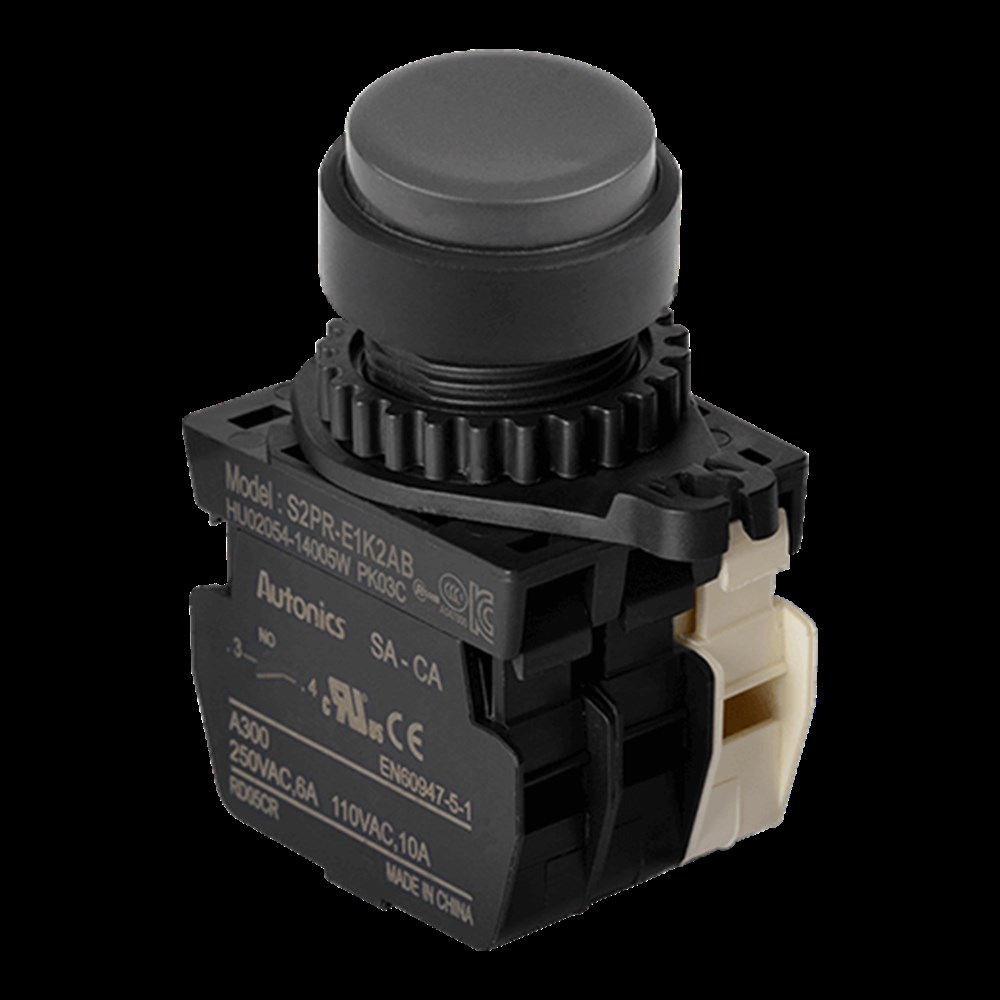 Autonıcs S2PR-E1K3A