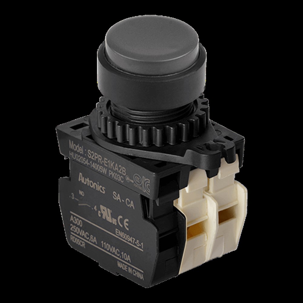 Autonıcs S2PR-E1KA2BM