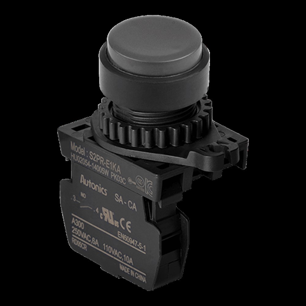 Autonıcs S2PR-E1KAM