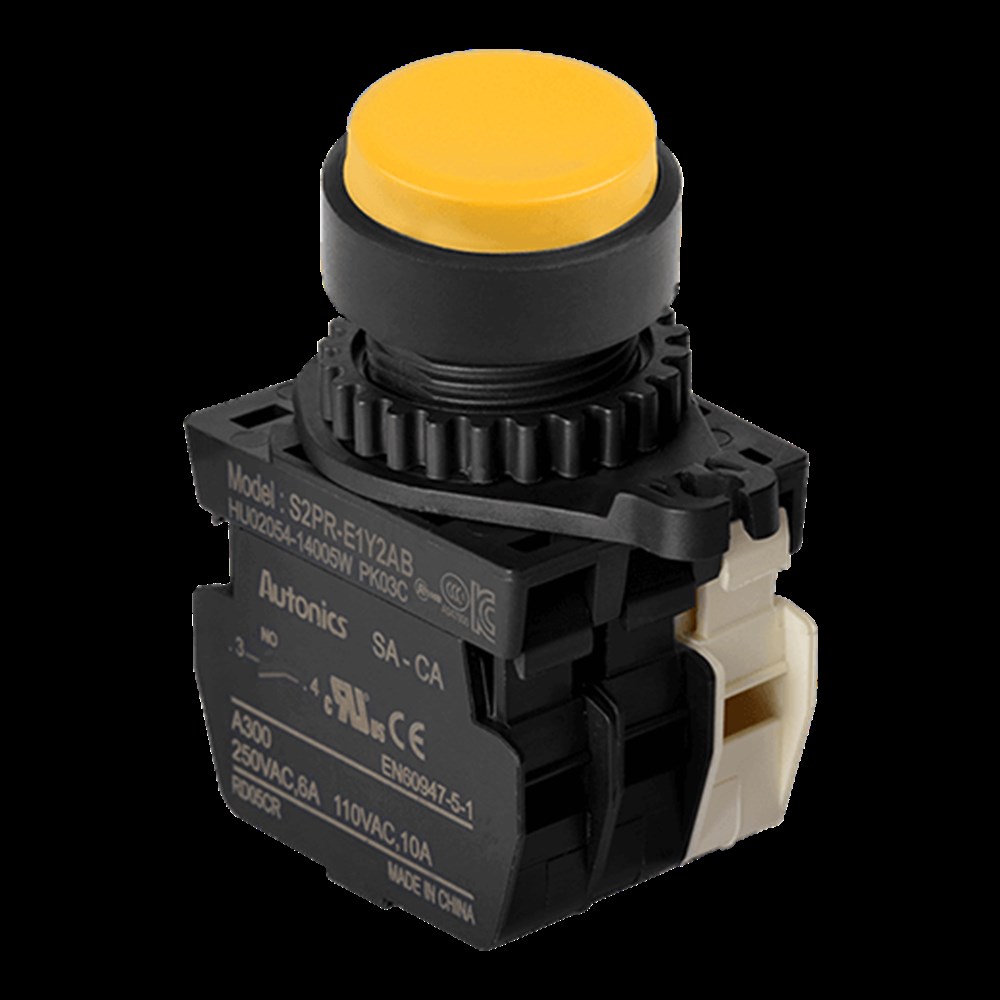 Autonıcs S2PR-E1Y2BM