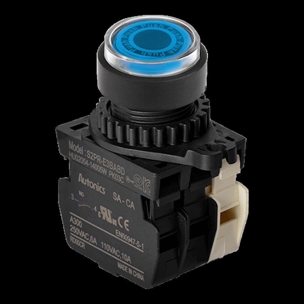 Autonıcs S2PR-E3BABL