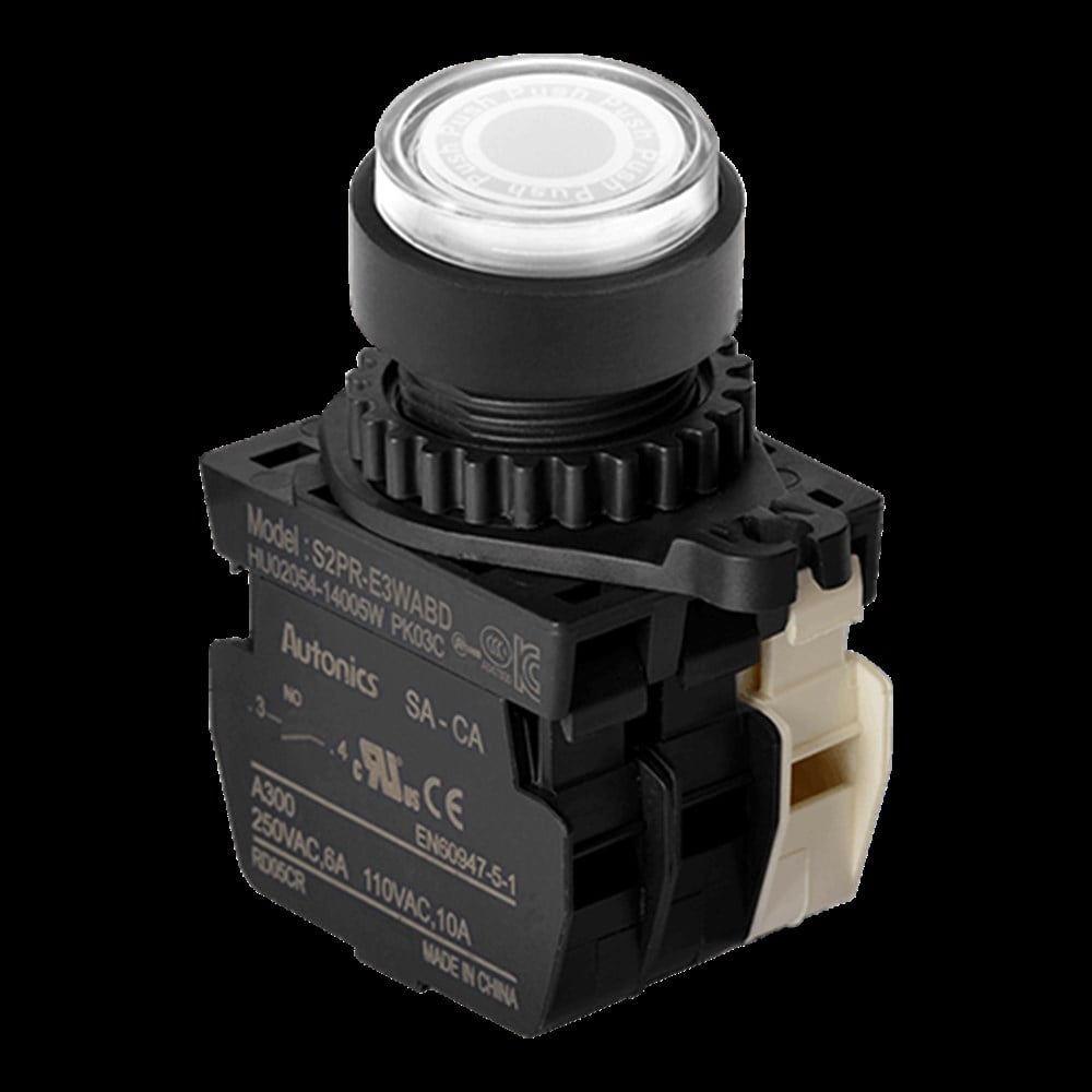 Autonıcs S2PR-E3WABLM