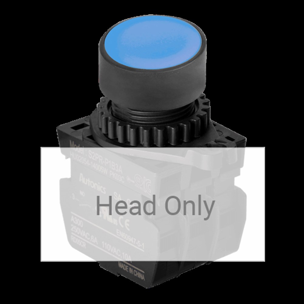 Autonıcs S2PR-P1B