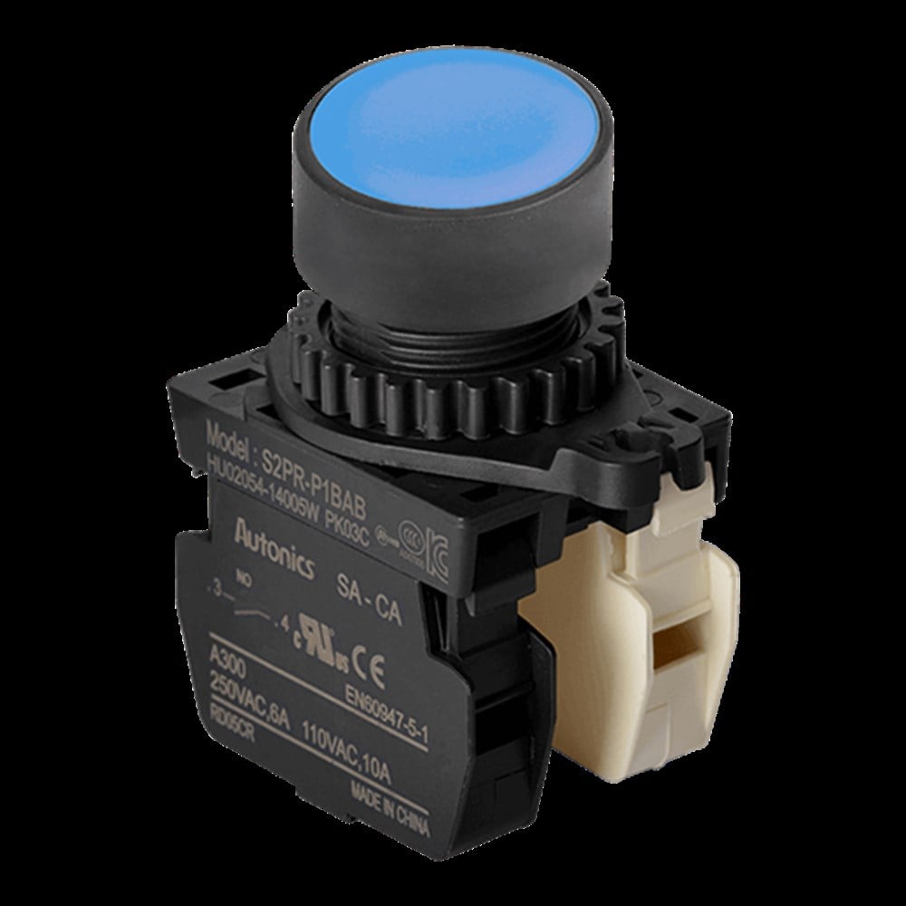 Autonıcs S2PR-P1BABM