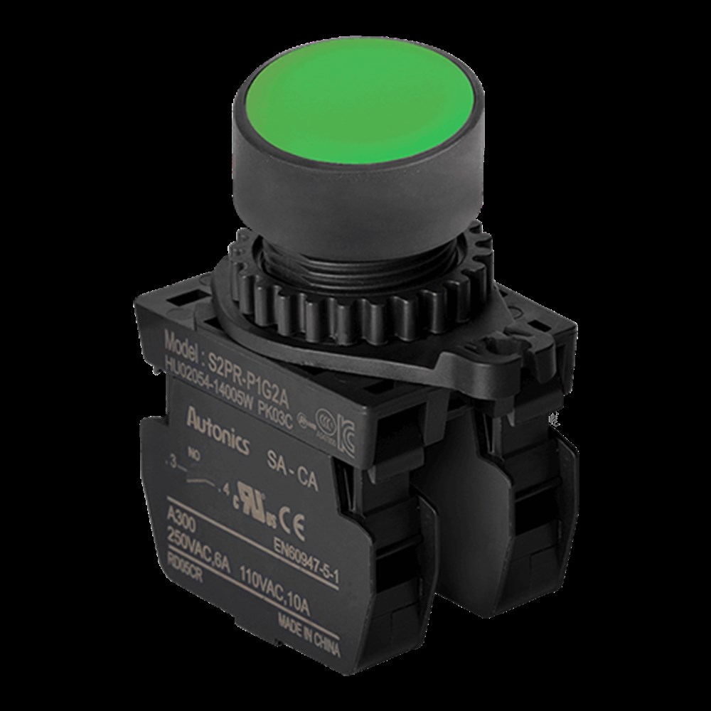 Autonıcs S2PR-P1G2AM