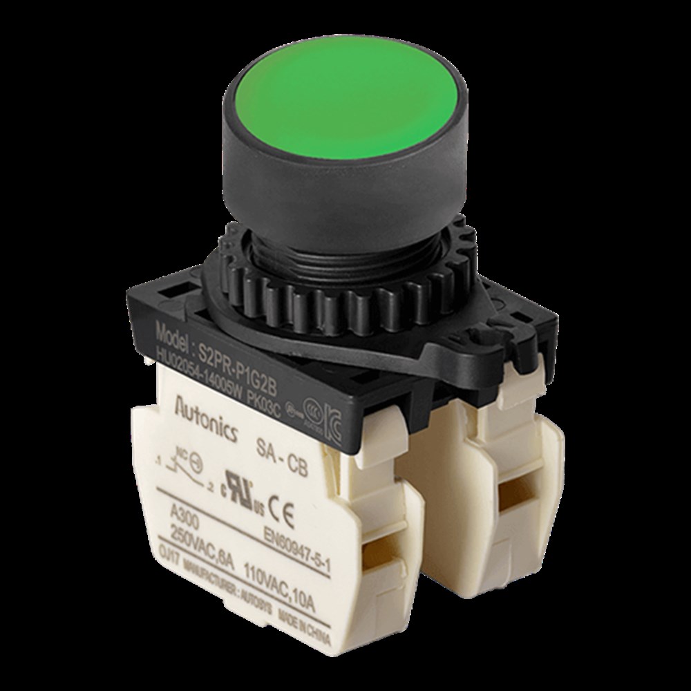 Autonıcs S2PR-P1G2B