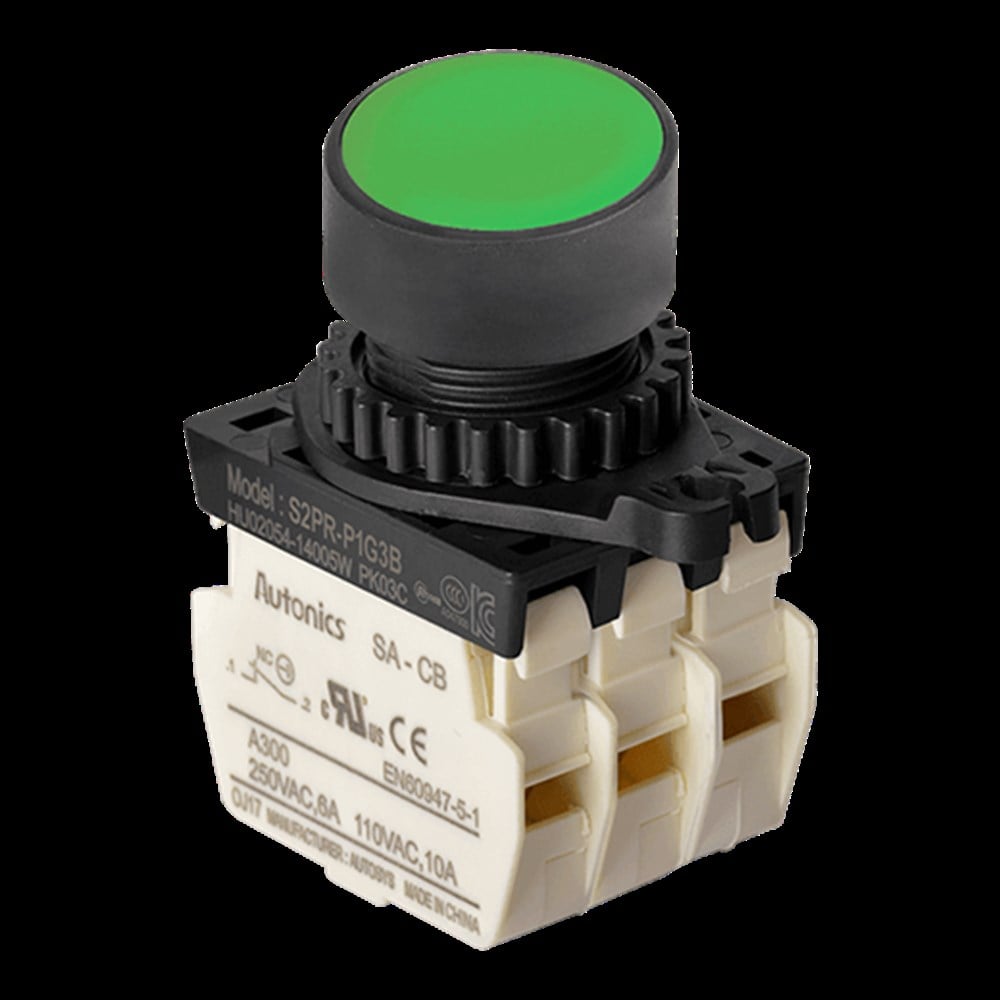 Autonıcs S2PR-P1G3BM