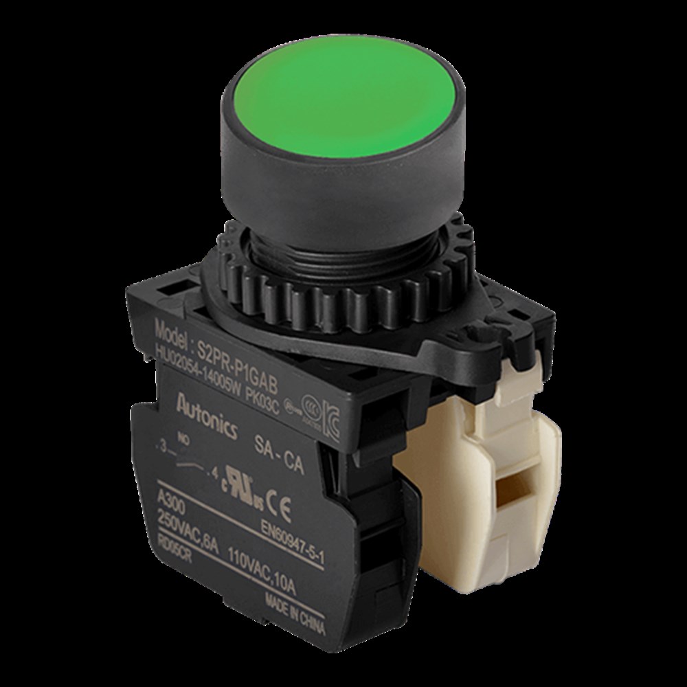 Autonıcs S2PR-P1GAB