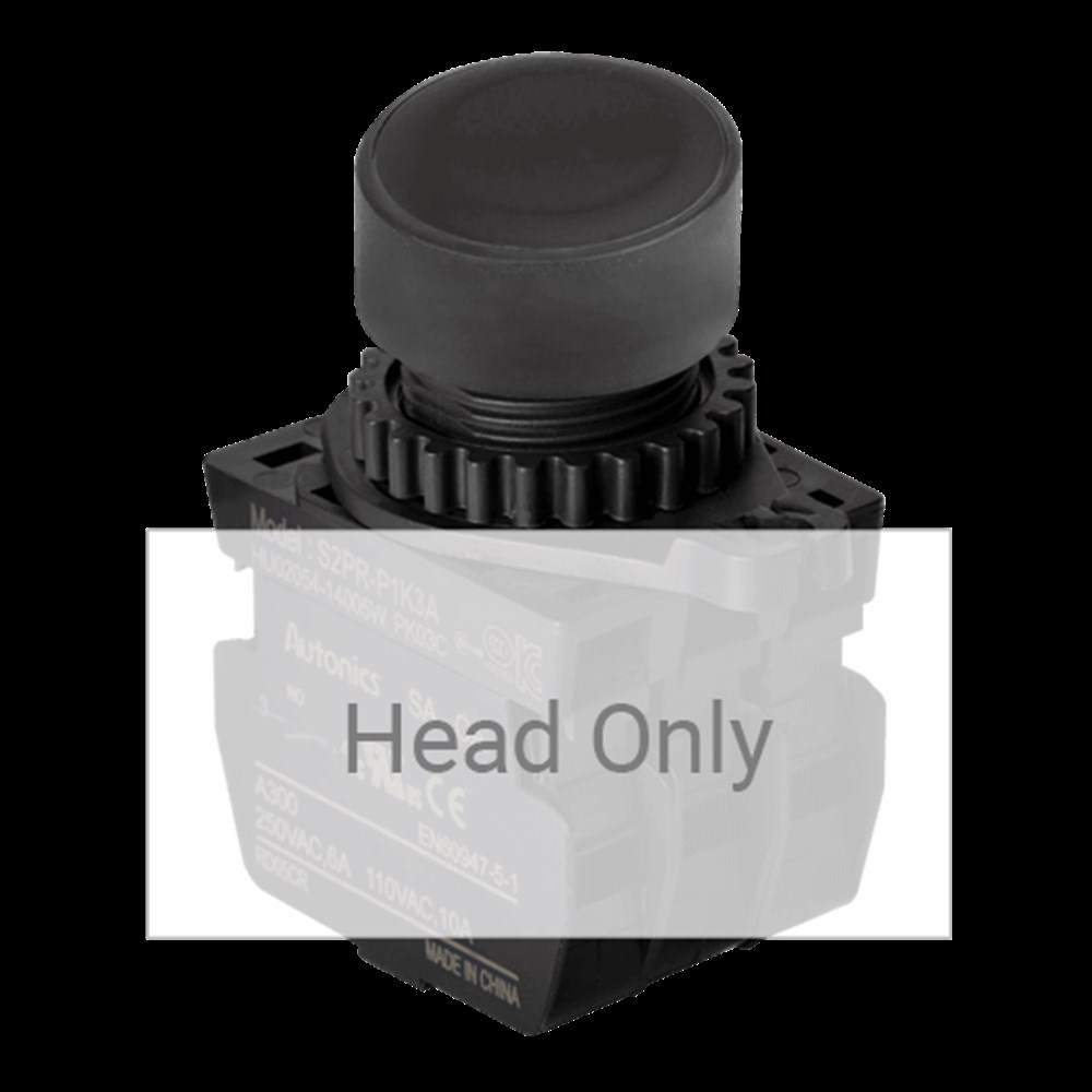 Autonıcs S2PR-P1K