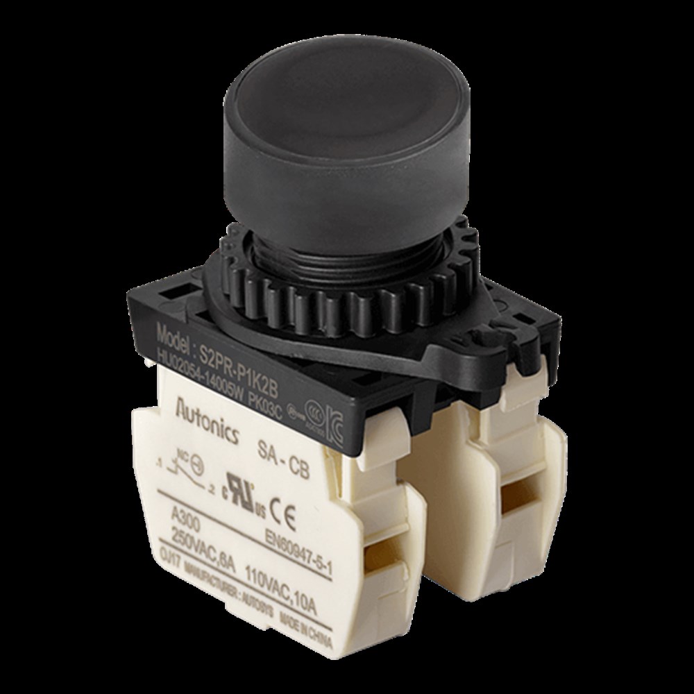Autonıcs S2PR-P1K2B