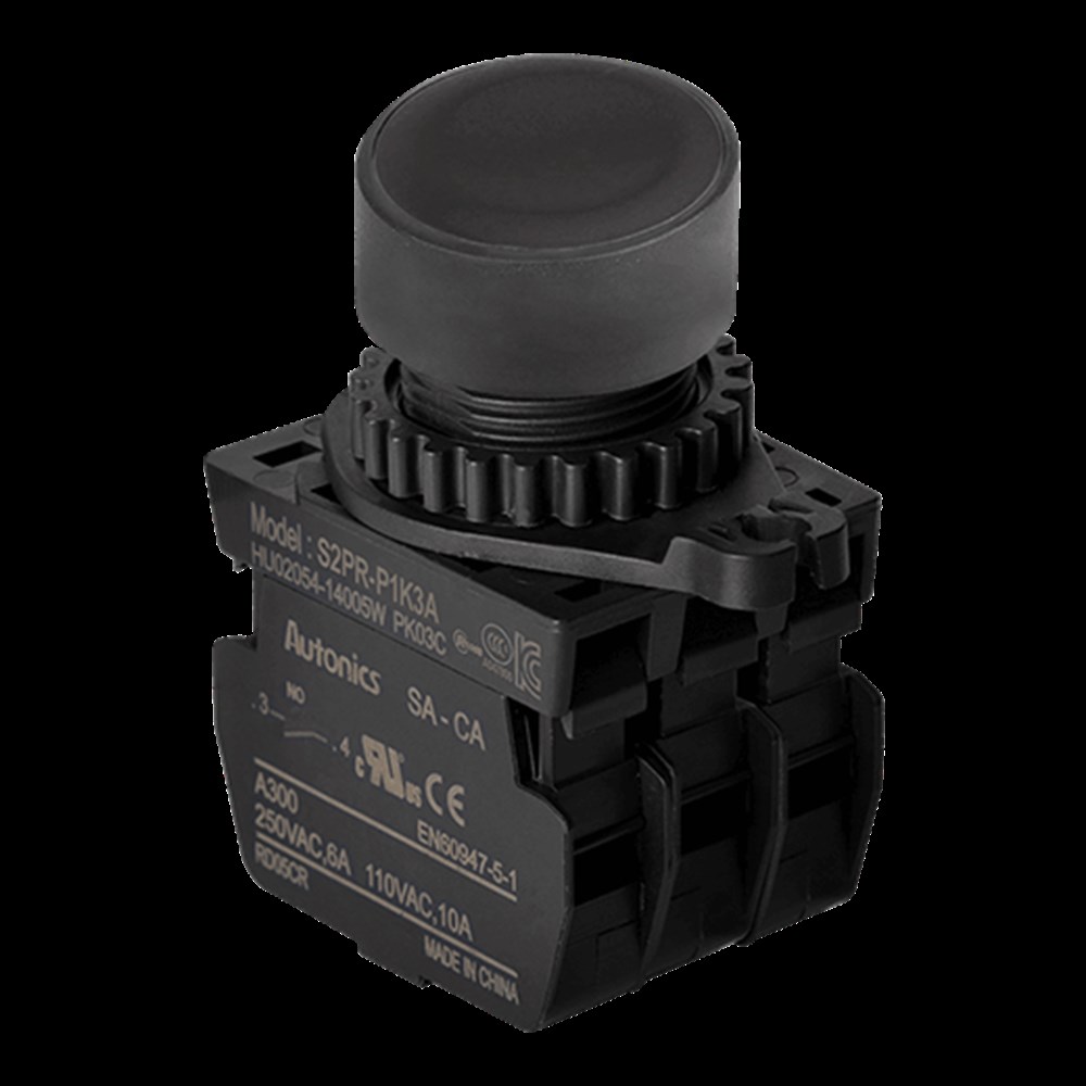 Autonıcs S2PR-P1K3AM