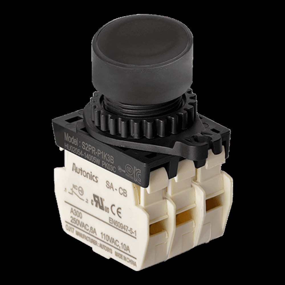 Autonıcs S2PR-P1K3B