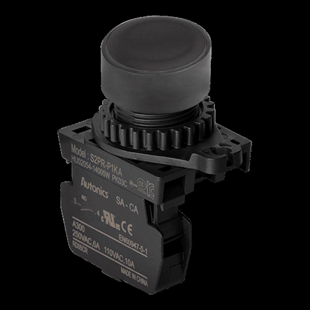 Autonıcs S2PR-P1KA