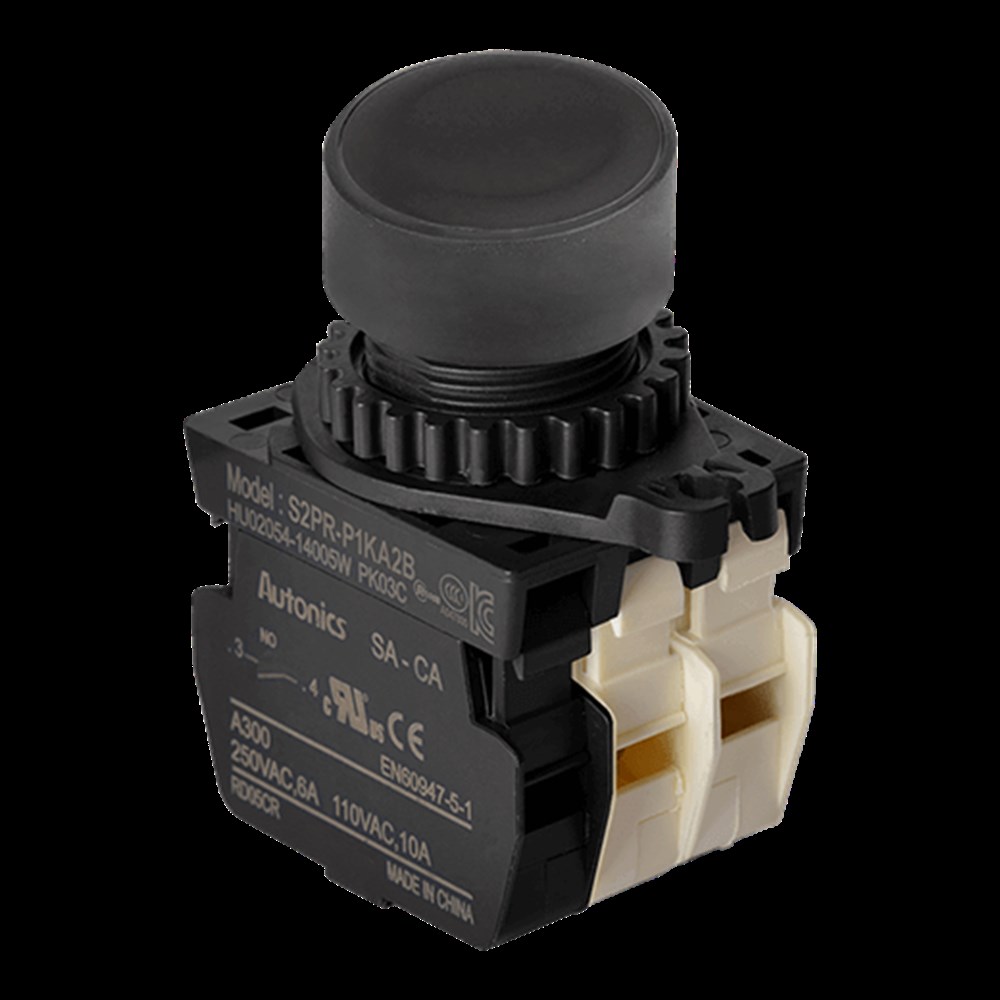 Autonıcs S2PR-P1KA2BM