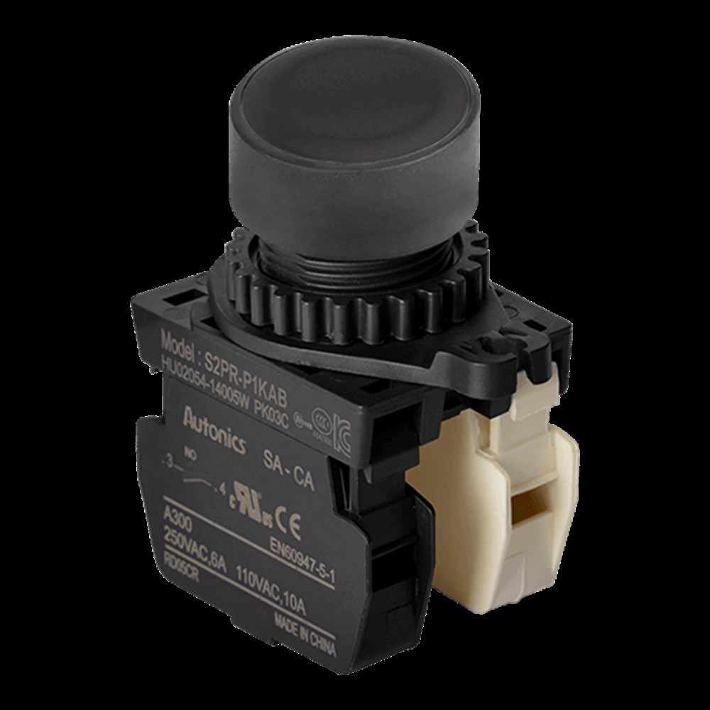 Autonıcs S2PR-P1KABM