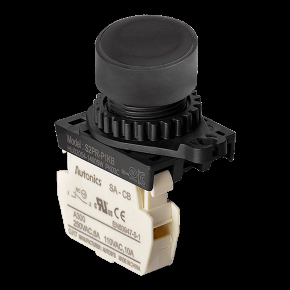 Autonıcs S2PR-P1KBM