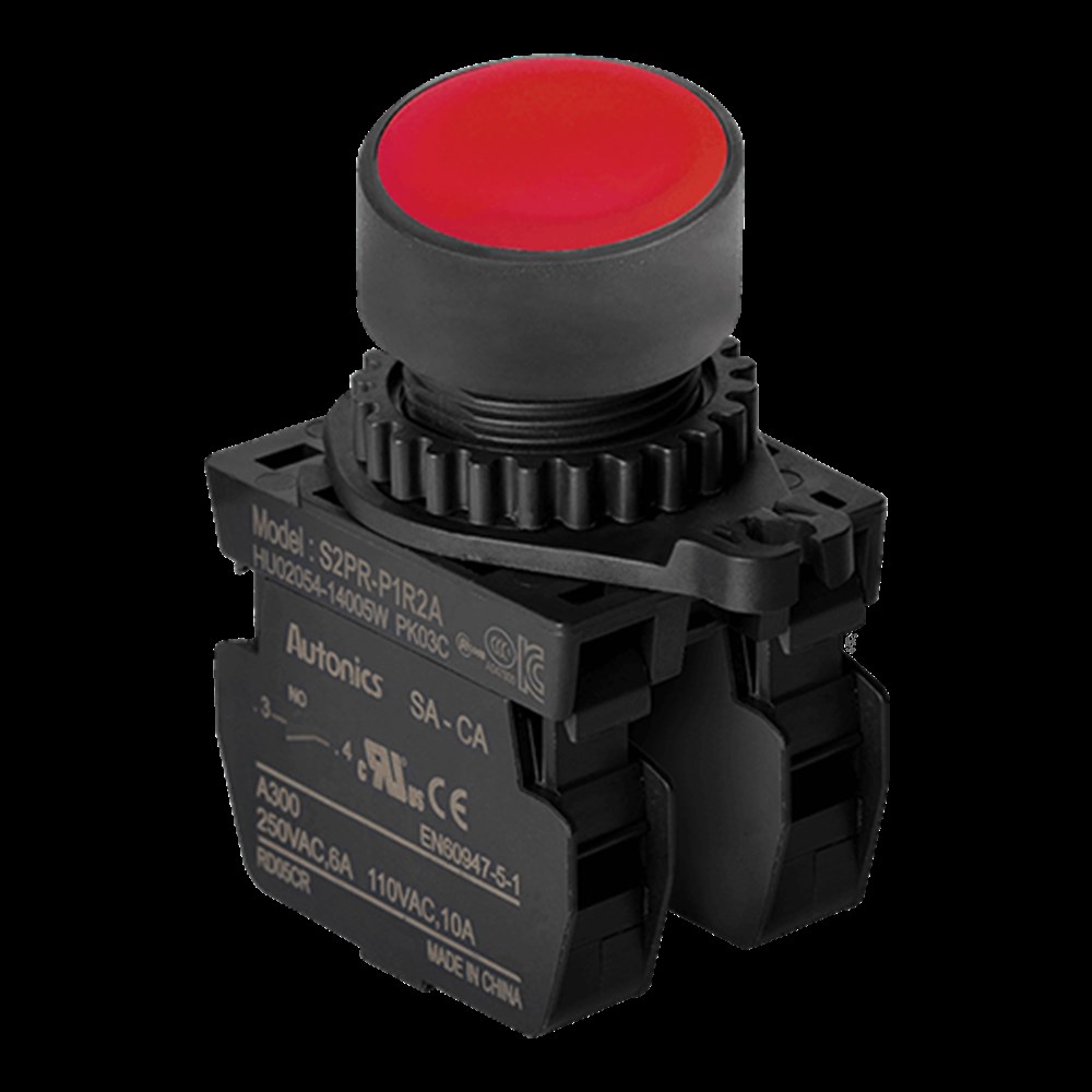 Autonıcs S2PR-P1R2A